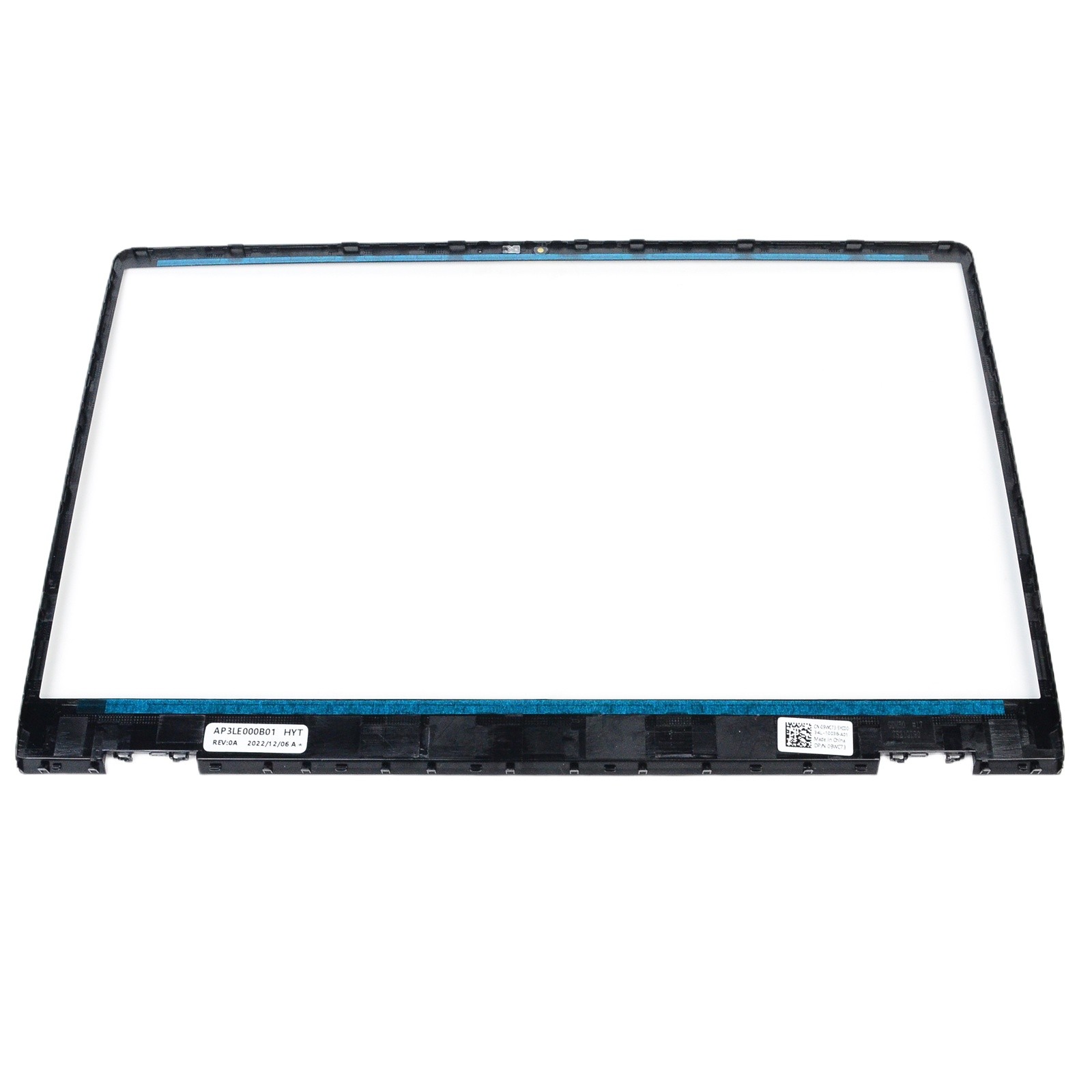 For Dell Inspiron 15 3510 3511 3515 3520 3521 3525 LCD Back Cover Bezel Hinges