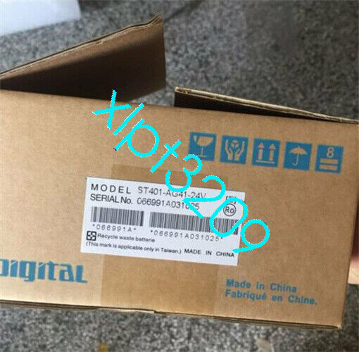 ST401-AG41-24V T New Proface ouch Panel FedEx or DHL