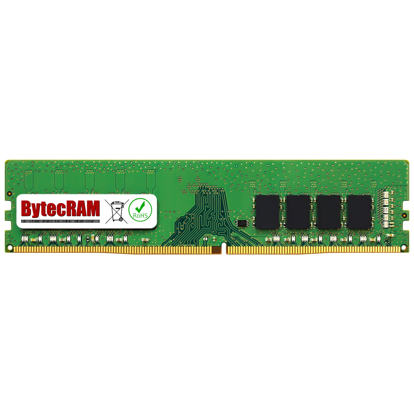 16GB Acer Nitro 50 N50-600-UR14 DDR4 2666MHz BytecRAM Memory