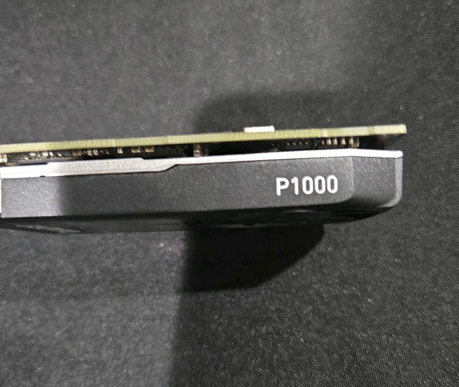 *Lot of 5* NVIDIA Quadro P1000 4GB Graphics Card