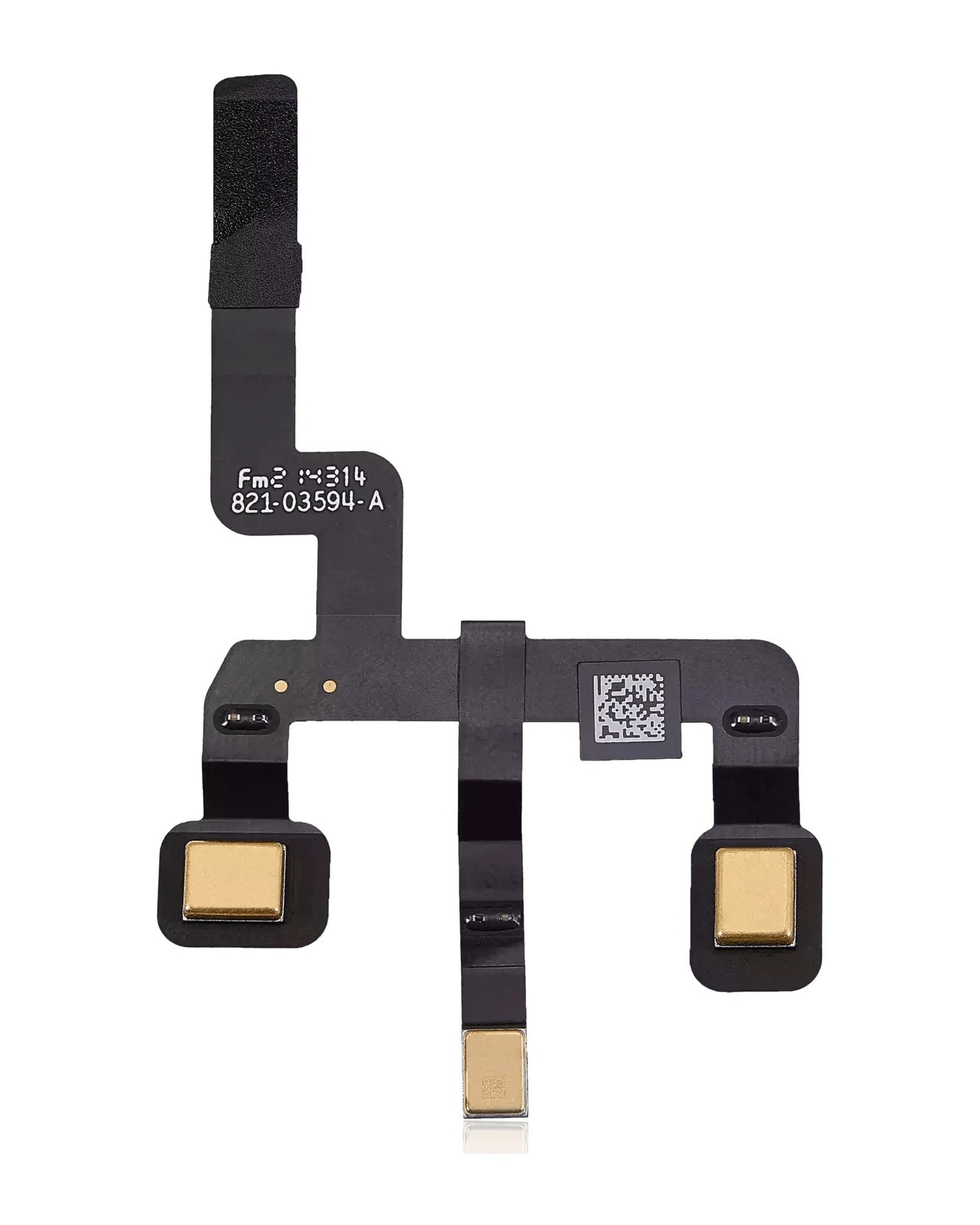 Microphone Flex Cable Compatible With Apple MacBook Pro 14 A2442 A2779