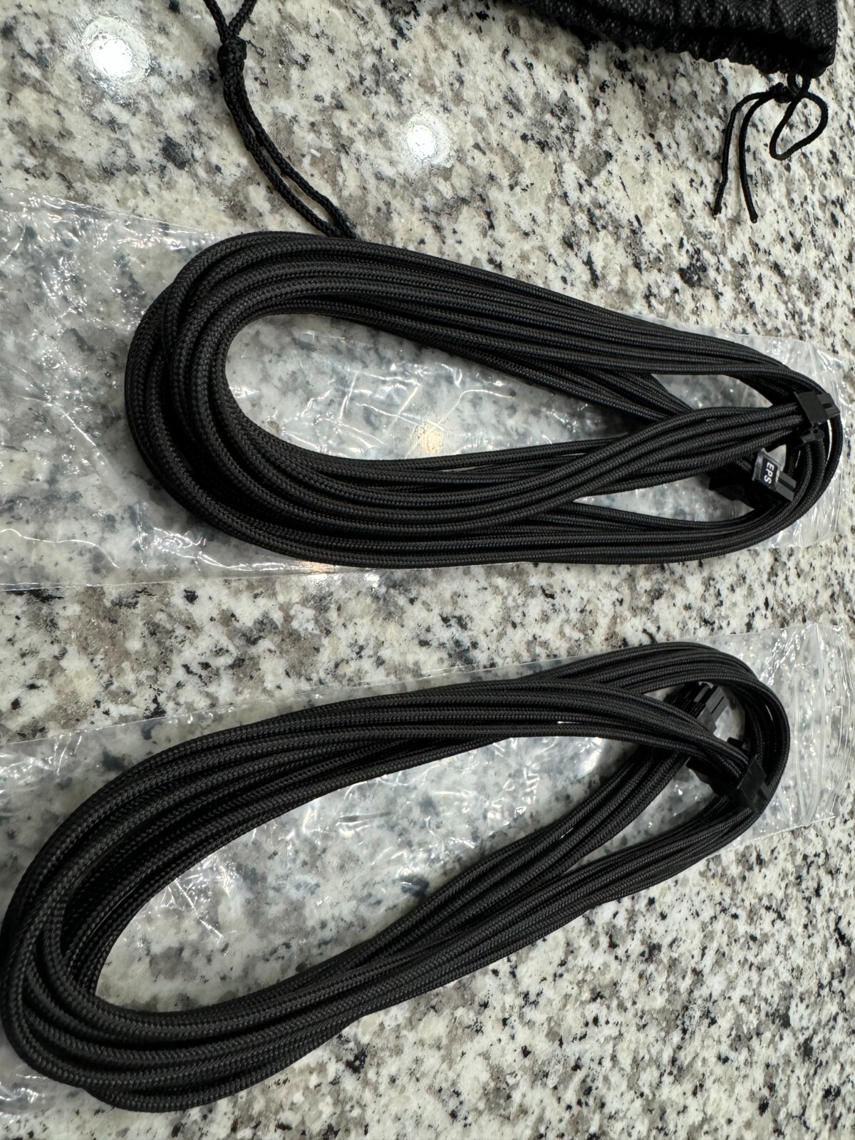 CableMod ModFlex Pro Custom Cable Kit for Corsair AXi, HXi & R