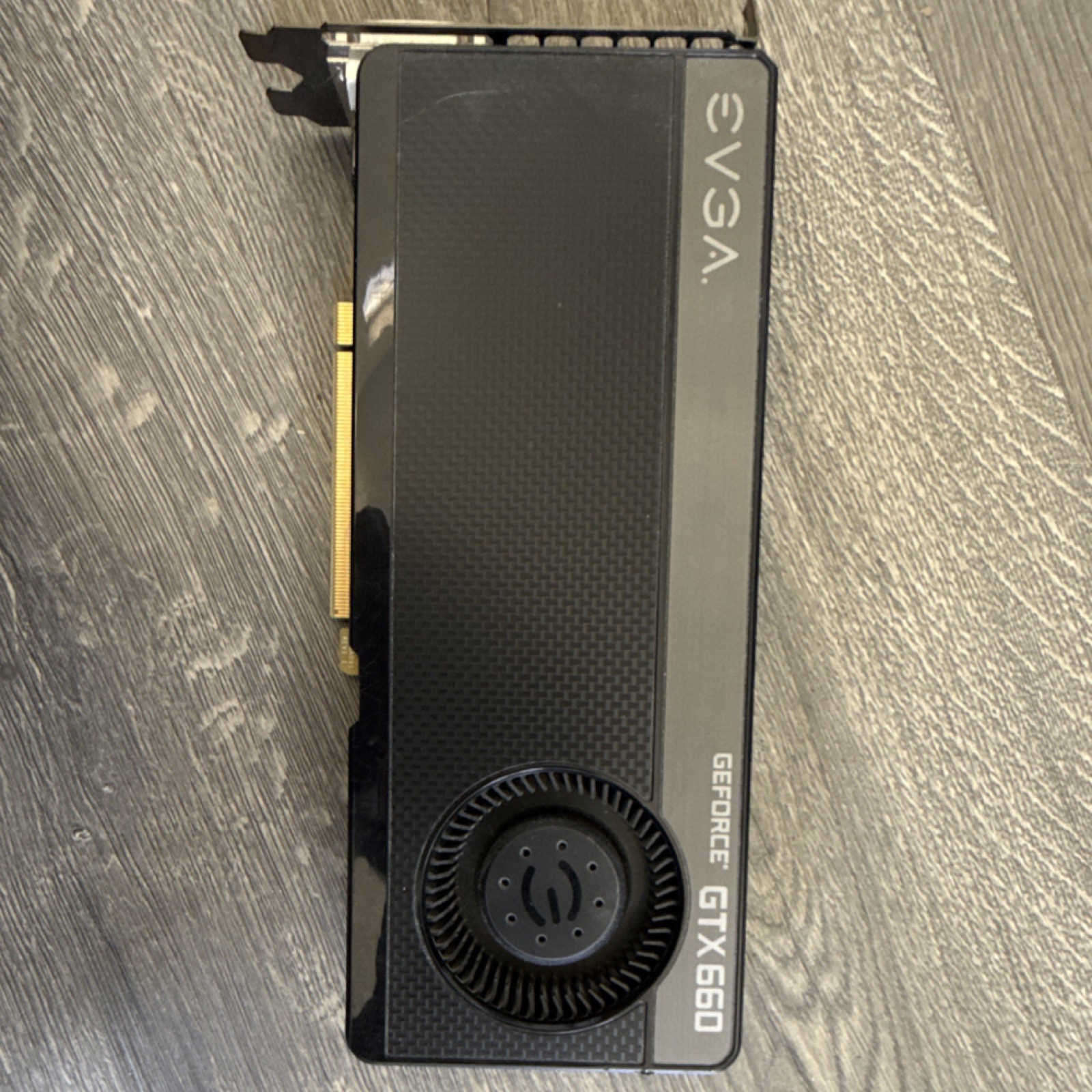 EVGA NVIDIA GeForce GTX 660 Graphics Card with Fan and Heatsink