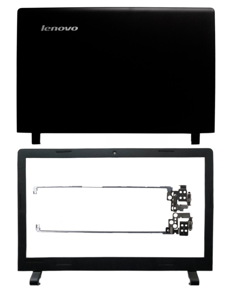 New For Lenovo Ideapad B50-10 100-15IBY LCD Back Cover/LCD Bezel Cover & Hinges