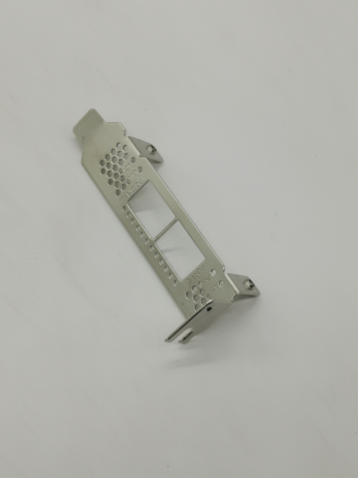 Low Profile Bracket for 817753-B21 HP 25GB 640SFP28 840140-001 817751-001