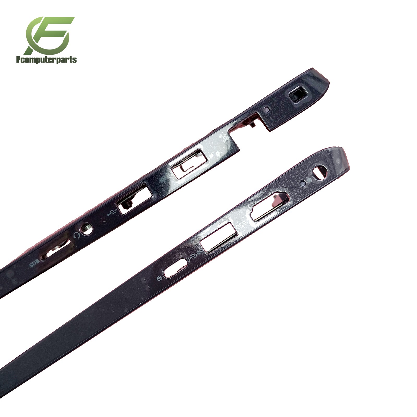 New 0DJP76 For Dell Latitude 3520 E3520 Palmrest W/Backlit Keyboard Top Cover US