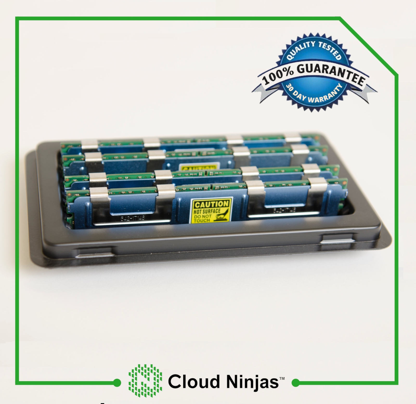 256GB (8x32GB) PC3-14900L DDR3 LRDIMM Server Memory for Supermicro X9SRW-F