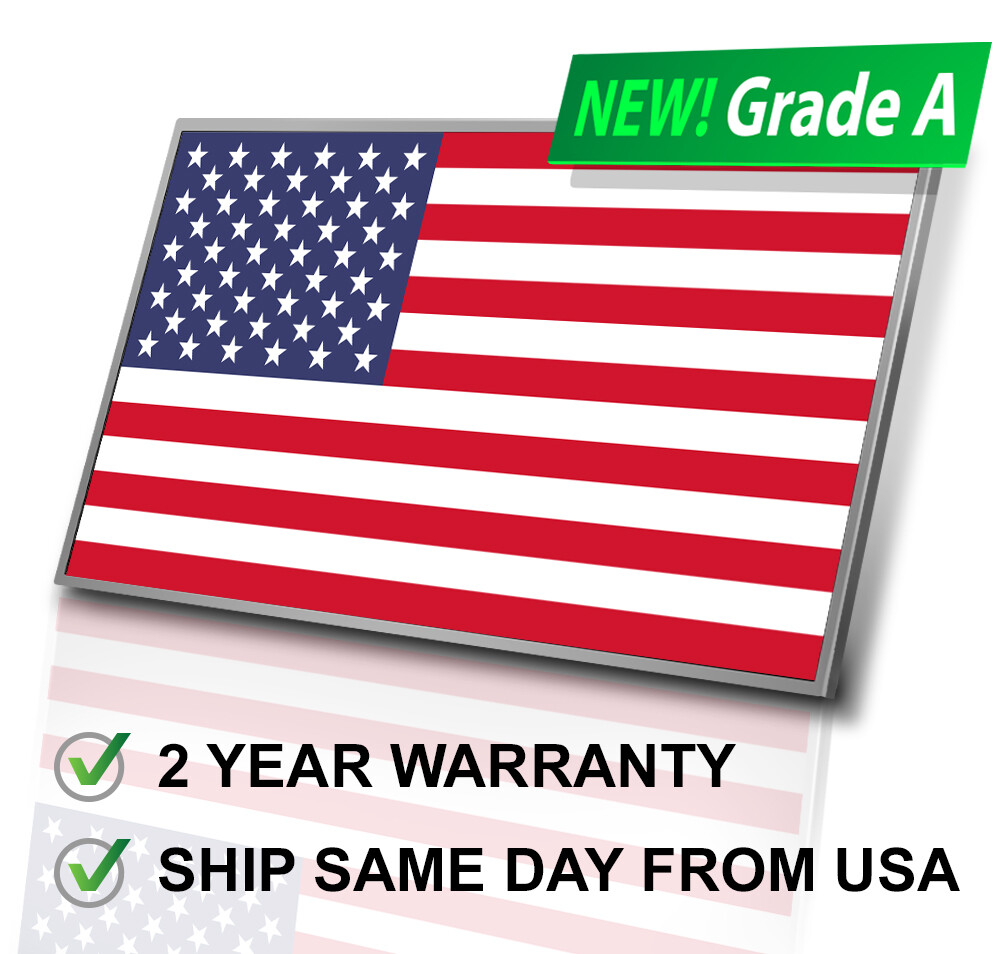 HP L63569-001 for 15-DY 40pin Touch LCD Screen LED *USA* HD 1366×768 Glossy