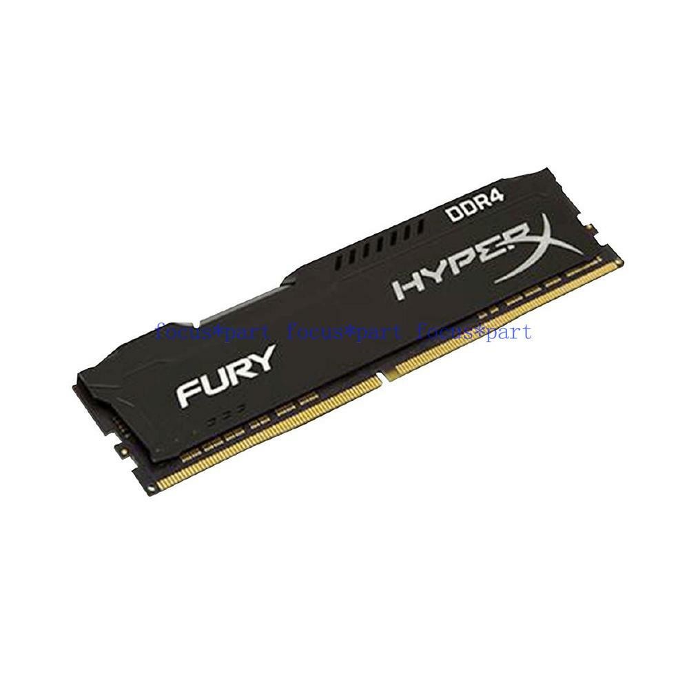 4GB 8GB 16GB DDR4 Memory 2133/2400/2666/3200 MHz Desktop DIMM 288pin PC Ram lot
