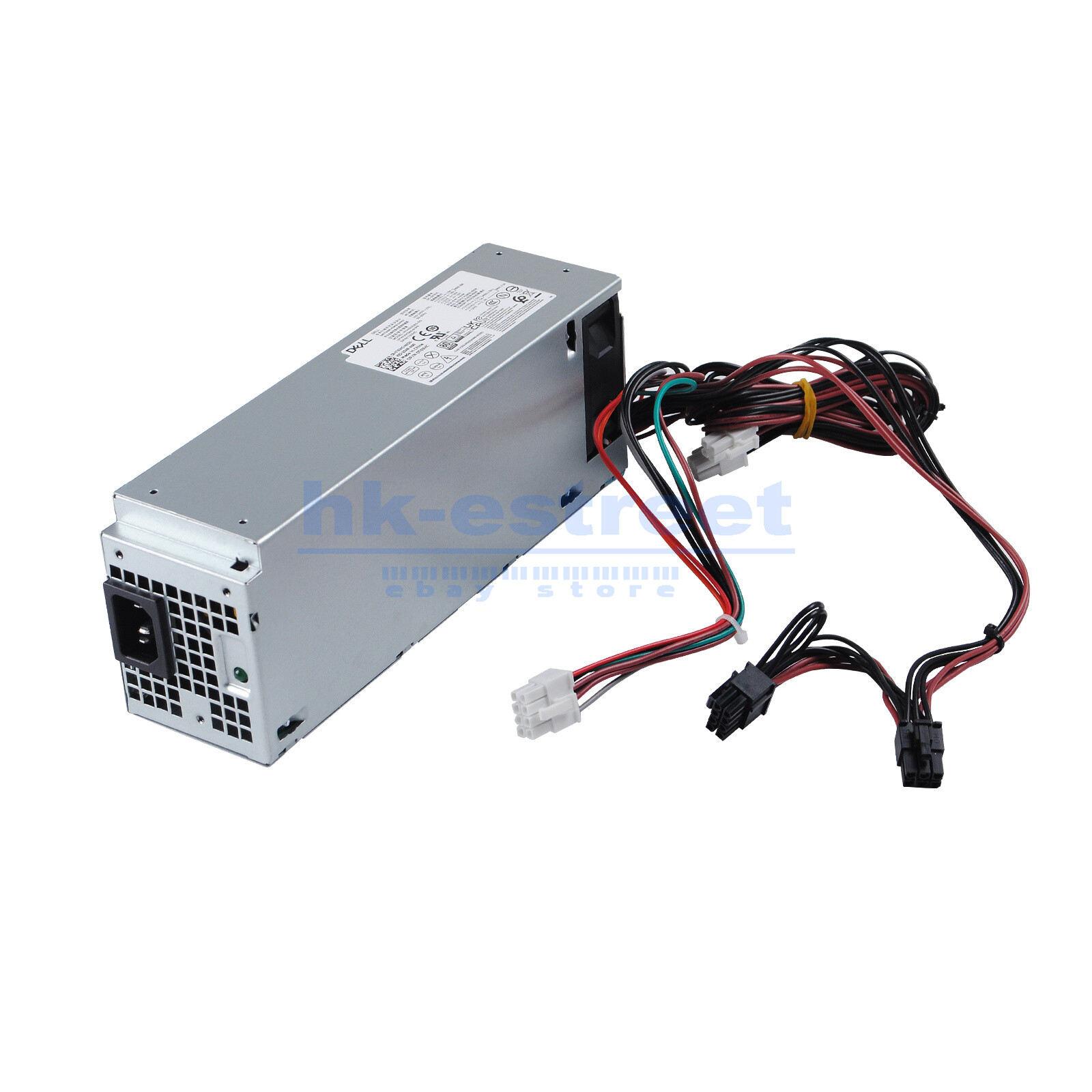 Power Supply 460W For Dell inspiron 3020 Vostro3020 H460EBM-00 8+4+4+6+8(6+2)pin