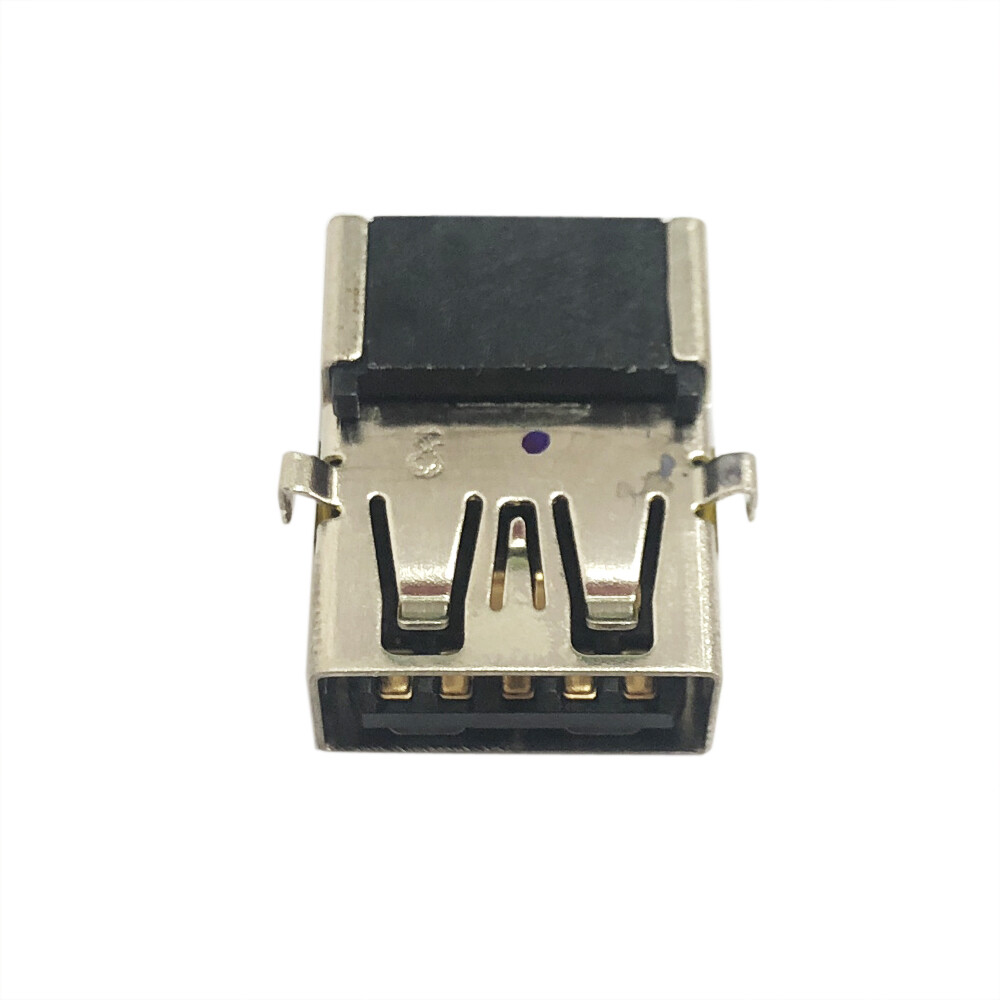 USB 3.0 Port Interface DC in power Jack Connector Socket Plug for Lenovo G580