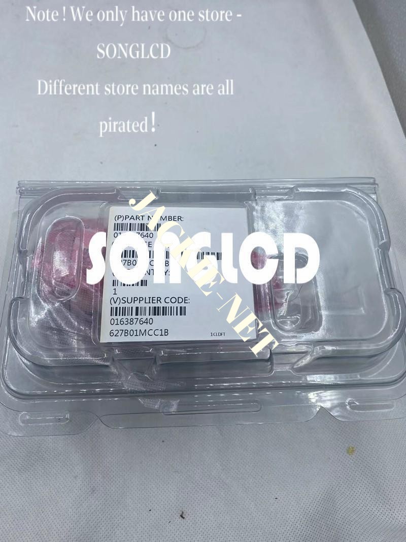 1PCS NEW 627B01MCC1B 1mbar via DHL or FedEx