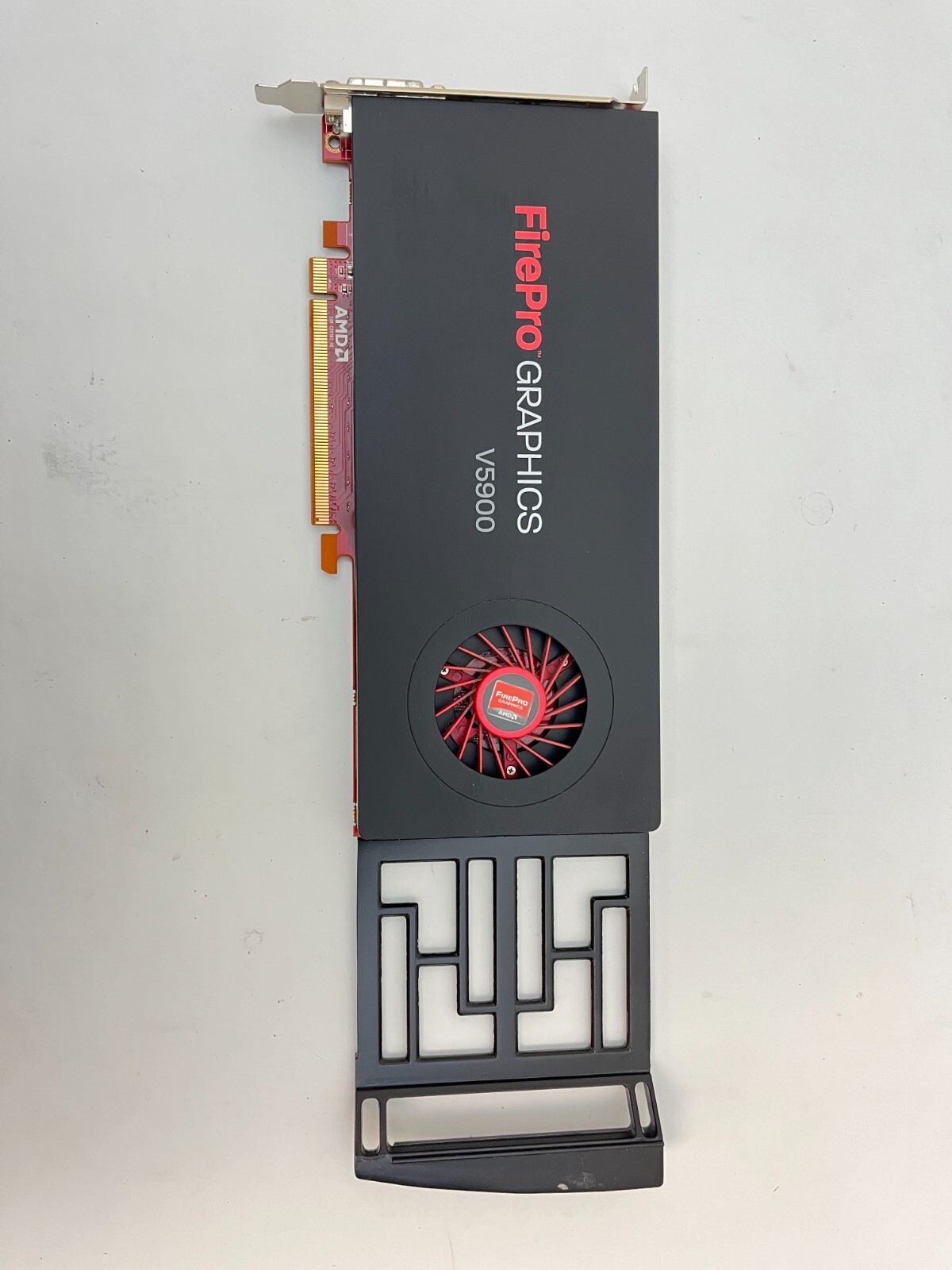AMD FirePro V5900 2GB GDDR5 Dual DP/DVI-I PCI-E Video Card 05DRVJ