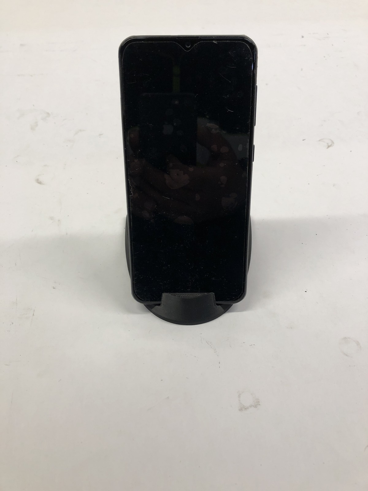 Samsung Galaxy A30s 64GB – Prism Crush Black