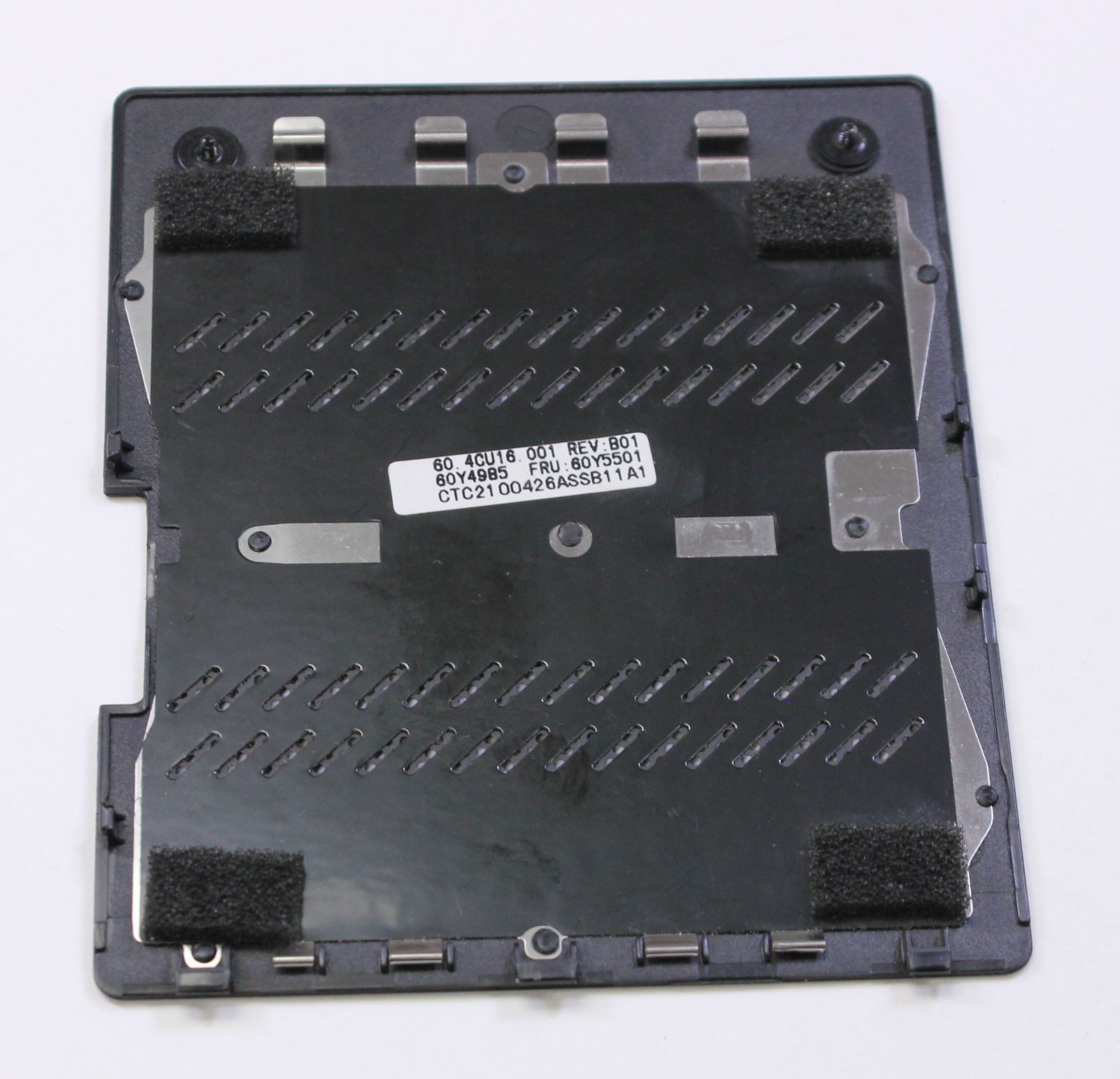 Lenovo T510 T520 T530 W510 W520 Cover Door for RAM Memory 60Y4985 60Y5501