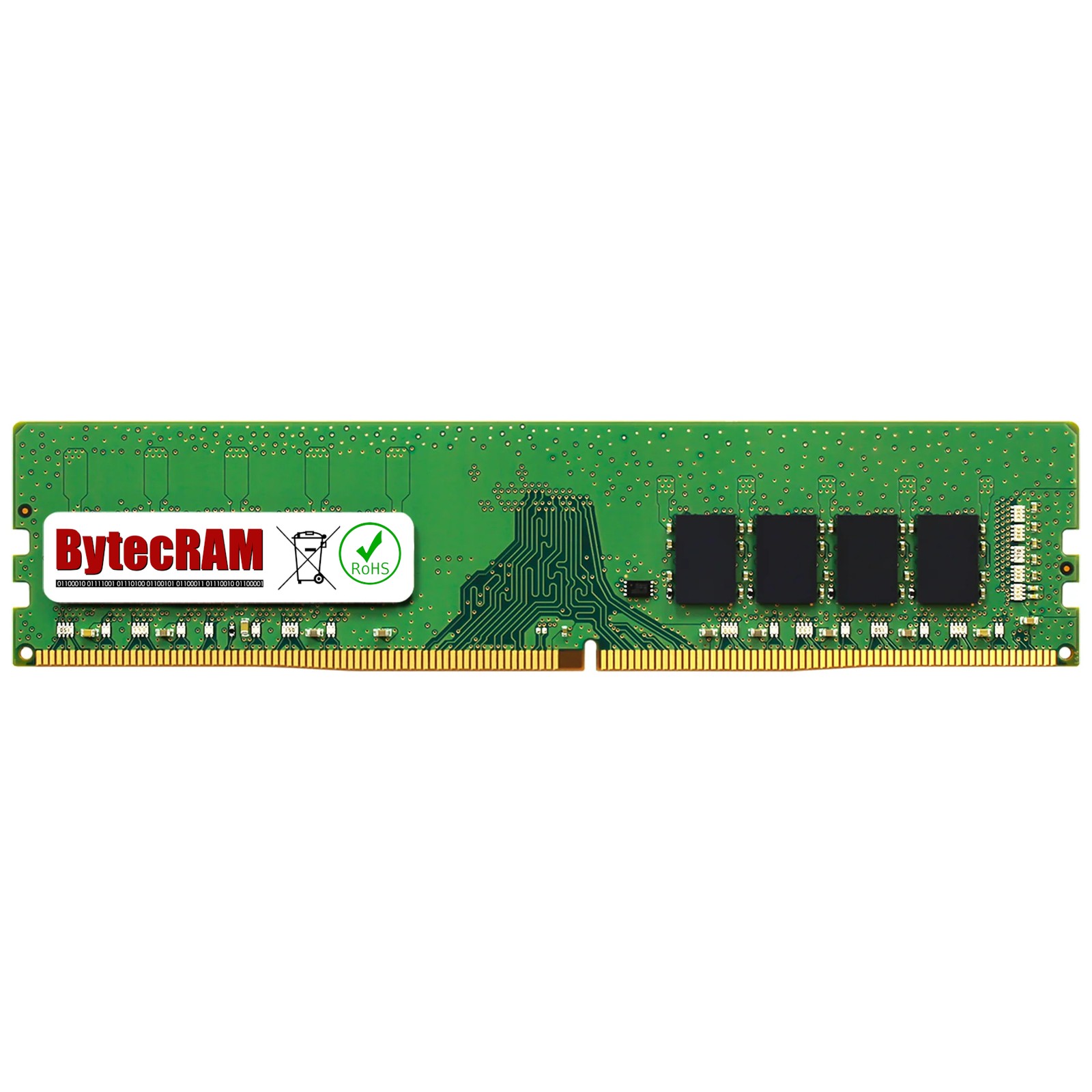 4GB Dell OptiPlex 3060 SFF DDR4 UDIMM Arch Memory RAM