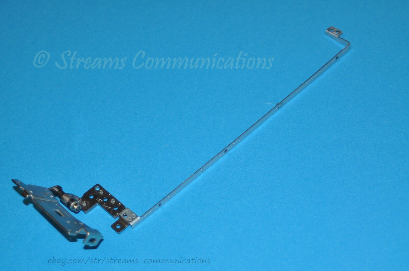 Dell Inspiron 17 5759 Laptop LCD Hinge Bracket (Right Side)