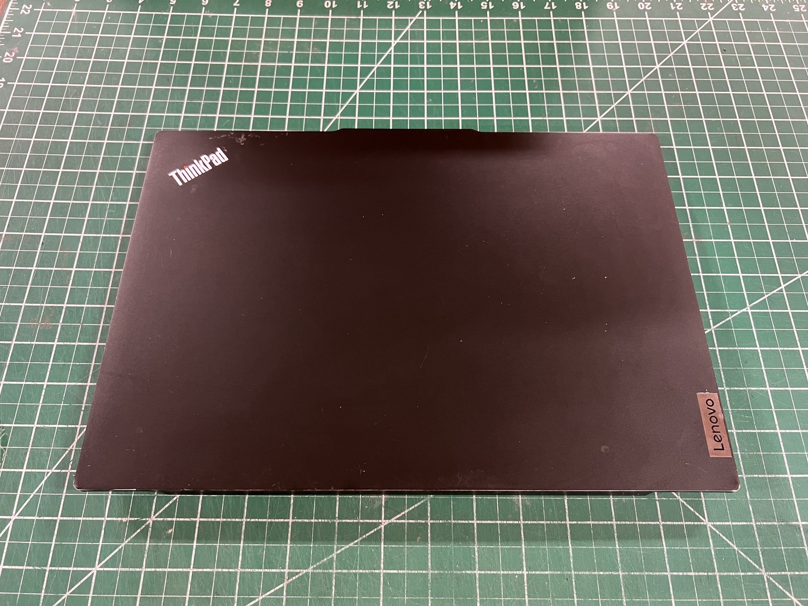Lenovo ThinkPad E16 Gen 1 16″ 1920×1200 LCD LCD Screen Complete Assembly #d983