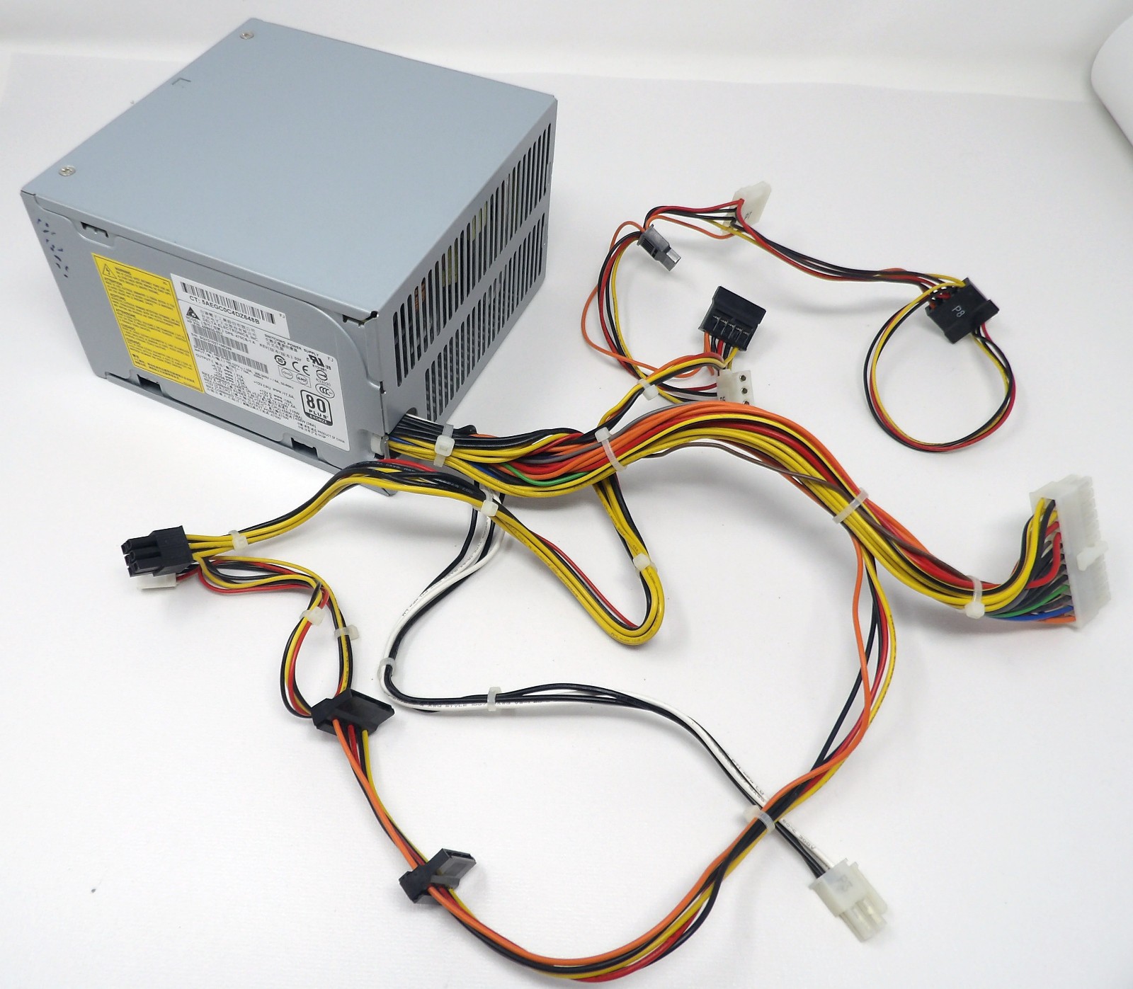 HP/Delta Power Supply 488903-001/480720-001 475 Watt