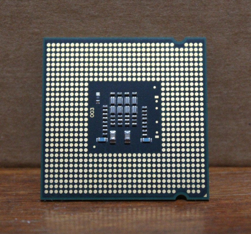 Intel SLAPC Core 2 Duo E7200 2.53GHz 3M Cache 1066MHz LGA 775 Dual-Core CPU