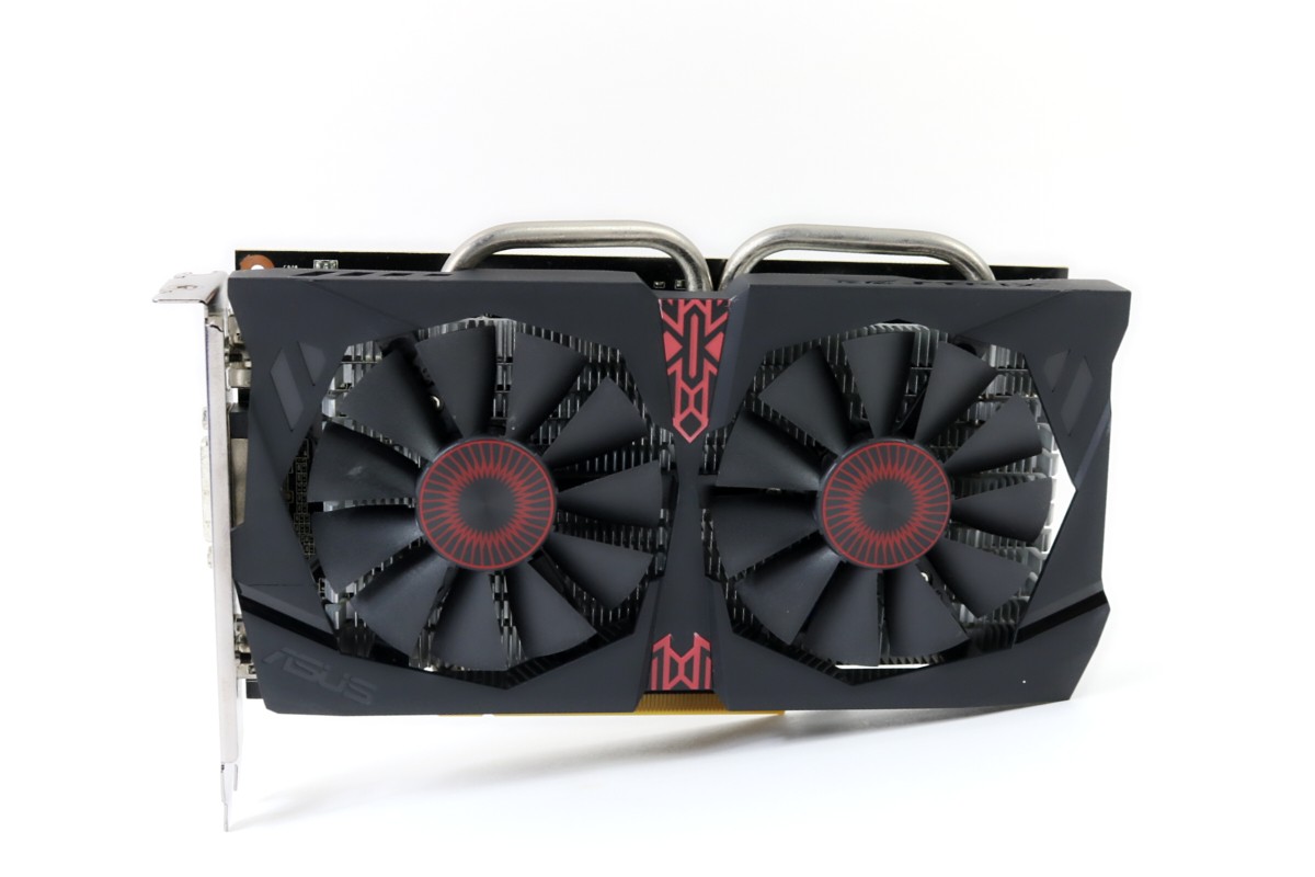 ASUS GeForce GTX 750 Ti 2GB Strix OC GPU | 1yr Warranty, Fast Ship!