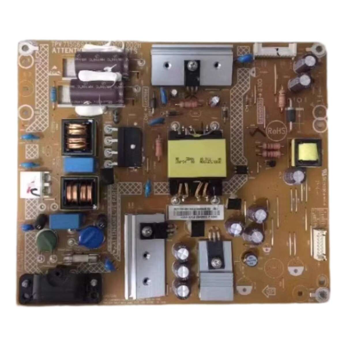 Haier LD46U3200 43A3 Power Board TPV715G6934-P01-000-002H Motherboard