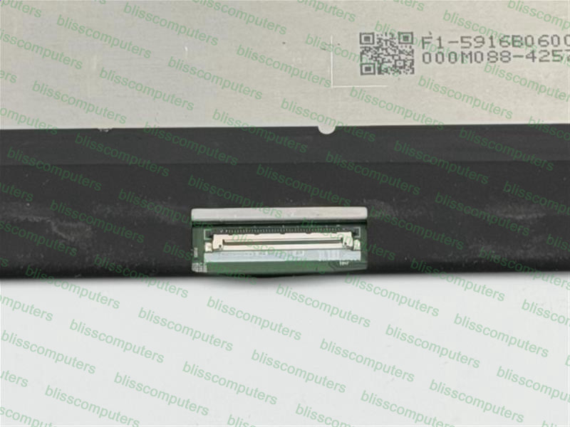Acer Aspire 16 AI A16-11MT 16″ 1920×1200 40 Pin 120Hz Touch FHD+ WUXGA Screen