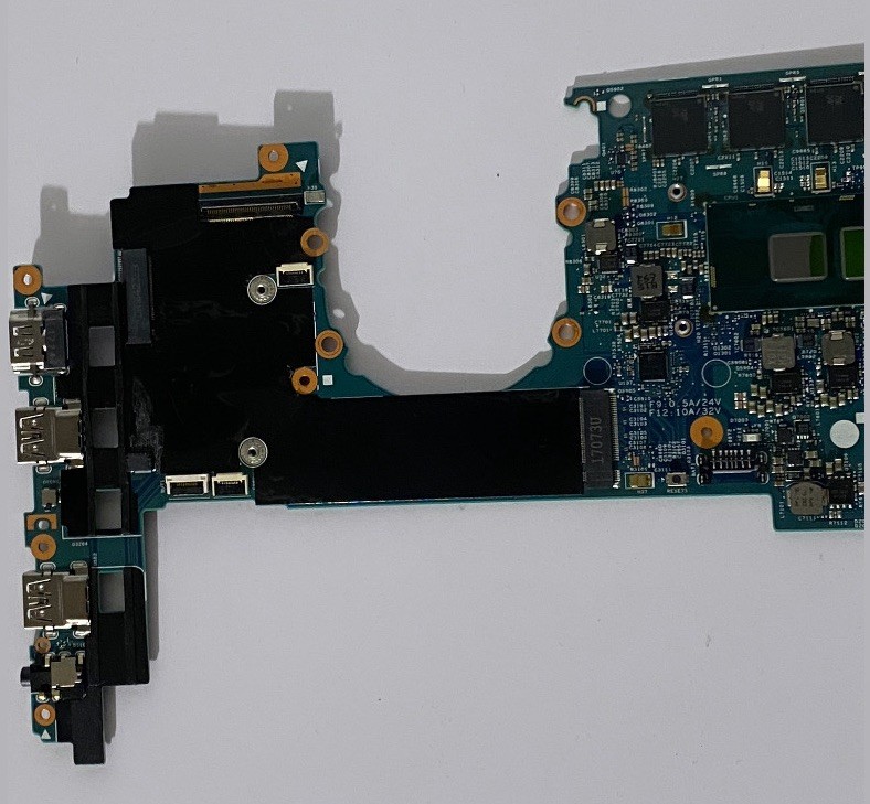 Lenovo Yoga X1 w/ I7-6600U 16GB Motherboard 00JT811 14282-2M 448.04P15.002M