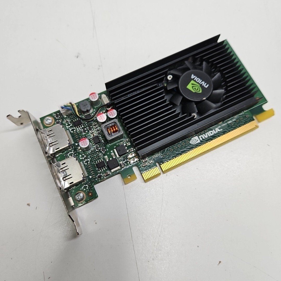 Dell NVIDIA P2014 NVS 310 512MB GDDR3 Video Graphics Card