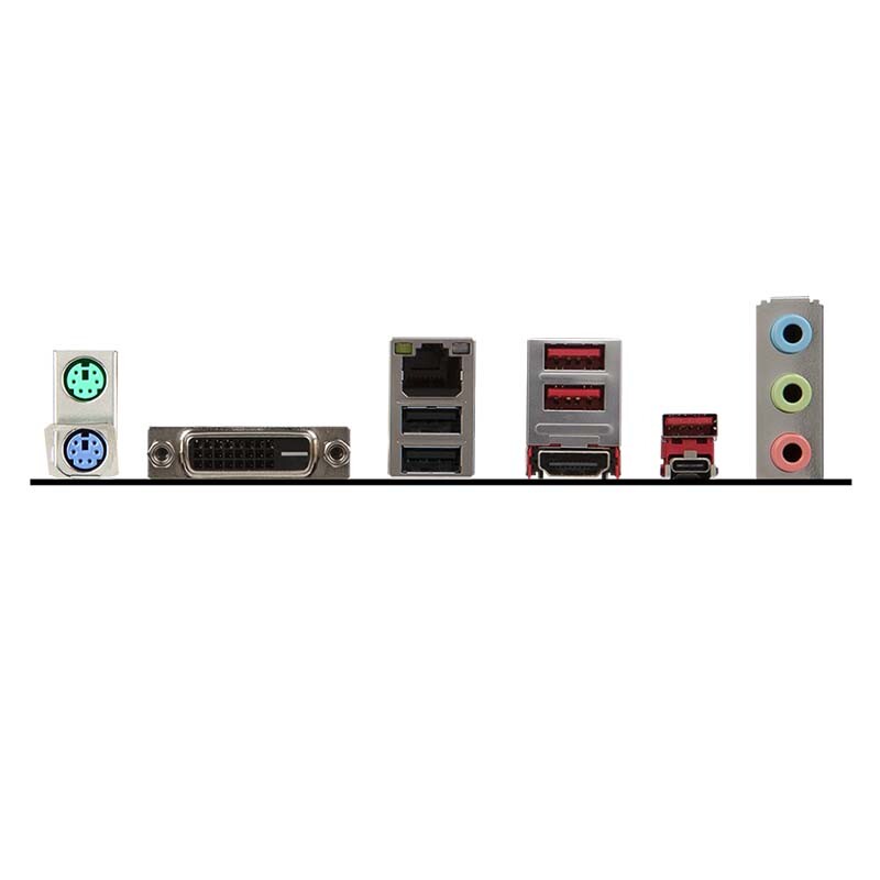 For MSI H270M BAZOOKA Motherboard LGA1151 DDR4 Micro ATX Mainboard