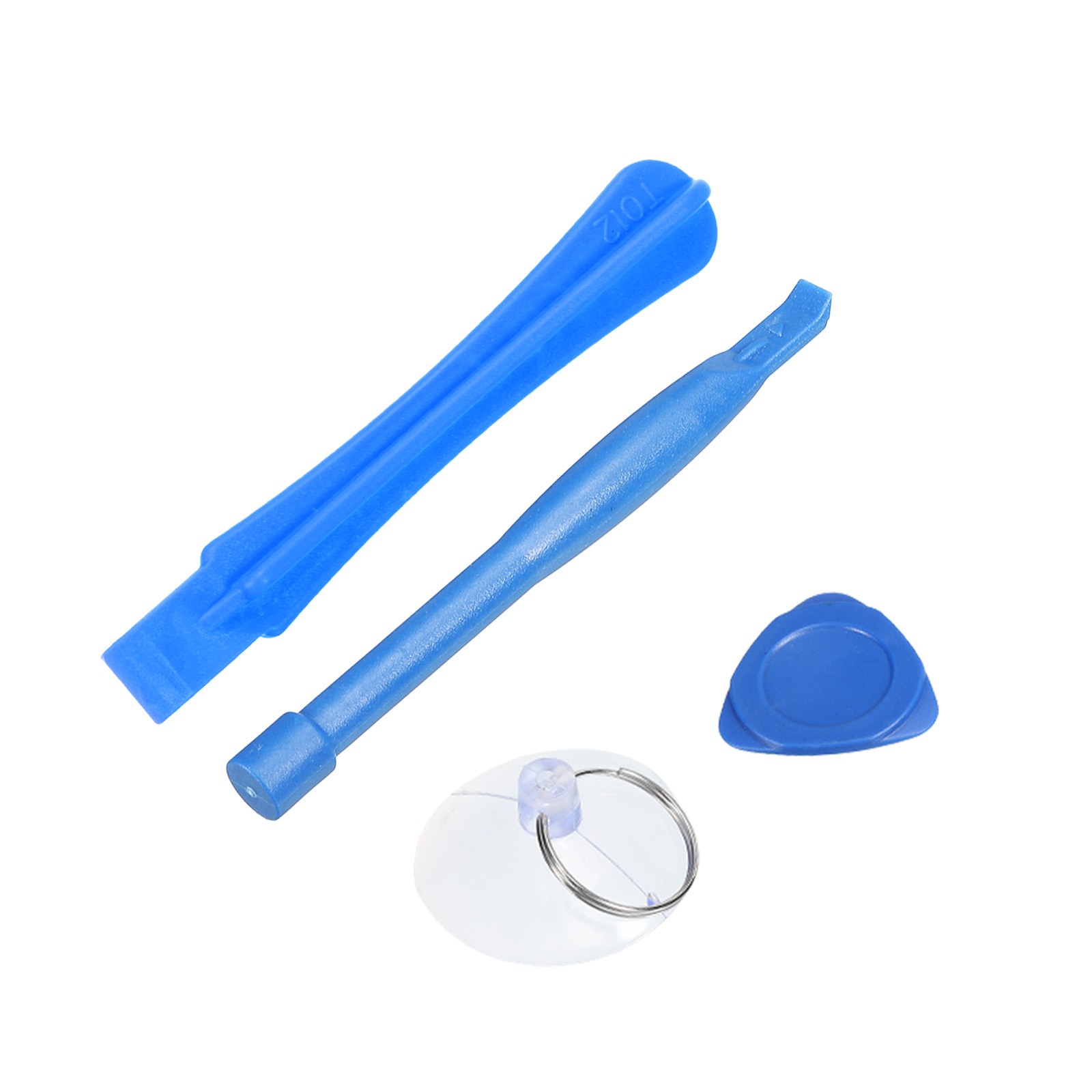 Phone Pry Opening Tools Screwdriver Spudger Kit Set 8 in 1 (P1.5, Y0.6, T0.8)