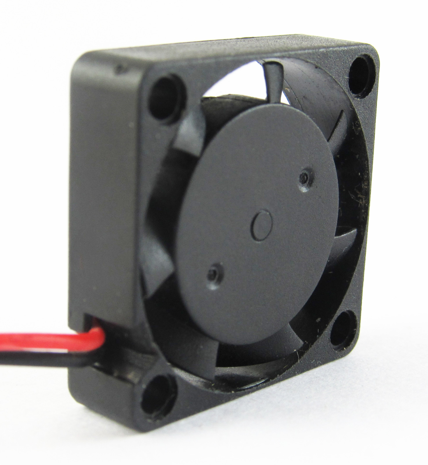 50pcs Mini Brushless DC Cooling Fan 25x25x7mm 25mm 2507 12V 0.12A 7 blades 2pin