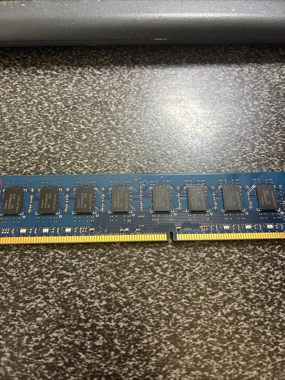 Hynix 4GB DDR3 1600MHZ PC3-12800U NON-ECC