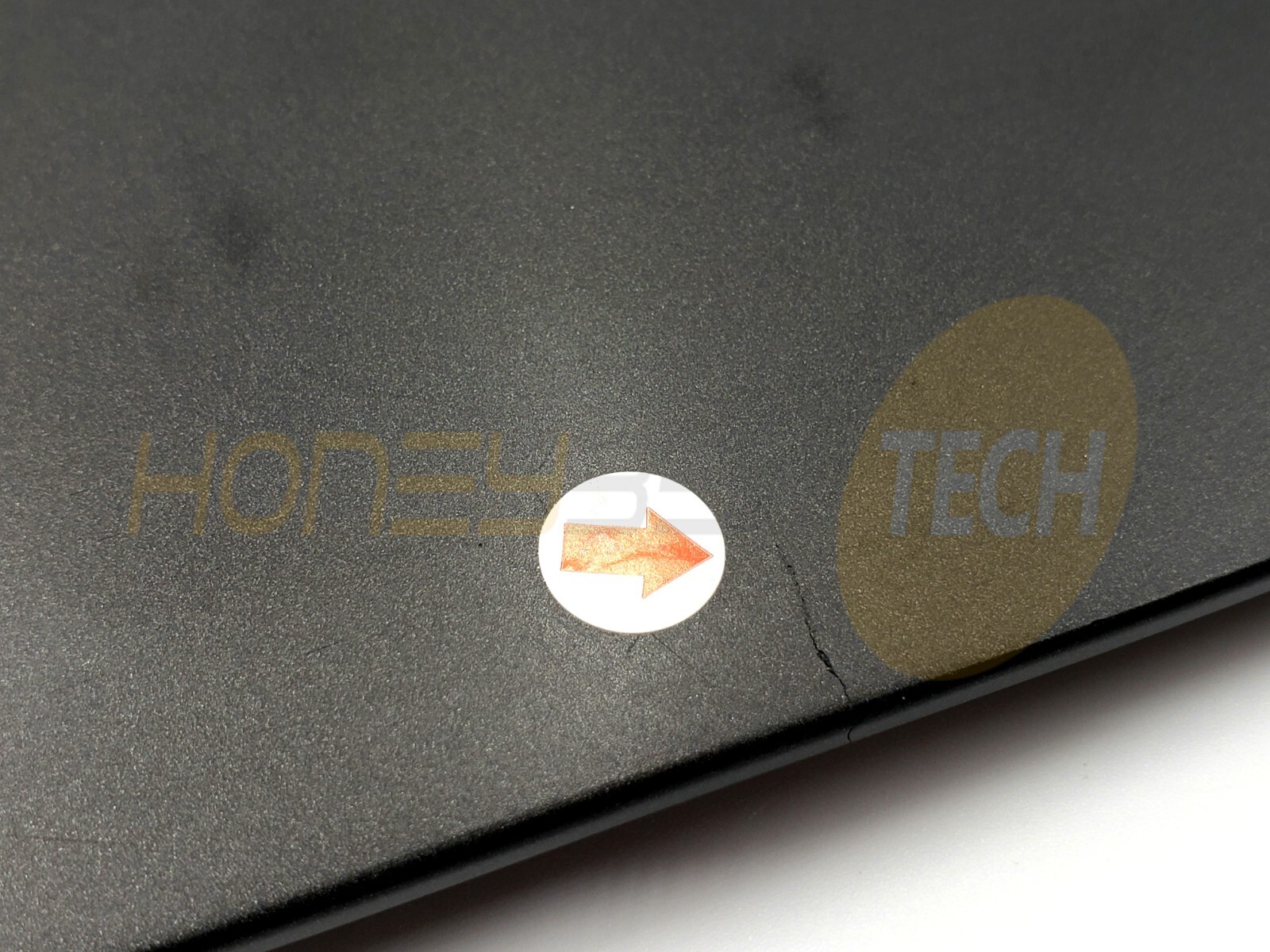 GENUINE LENOVO X1 CARBON 2ND 3RD GENERATION LCD BACK COVER LID 04X5566 GRADE B