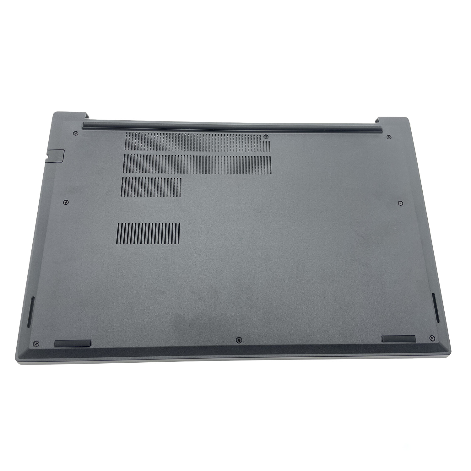 For Lenovo Thinkpad E15 Bottom Case Lower Base Cover 5CB0S95326 Black Enclosure