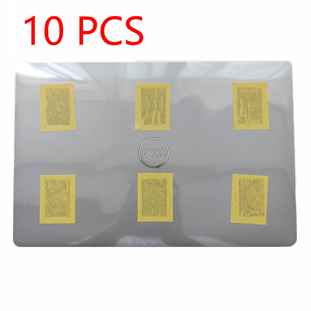 10pcs Laptop LCD Back Cover Top Case For Dell Latitude 5420 E5420 DW98X 0DW98X