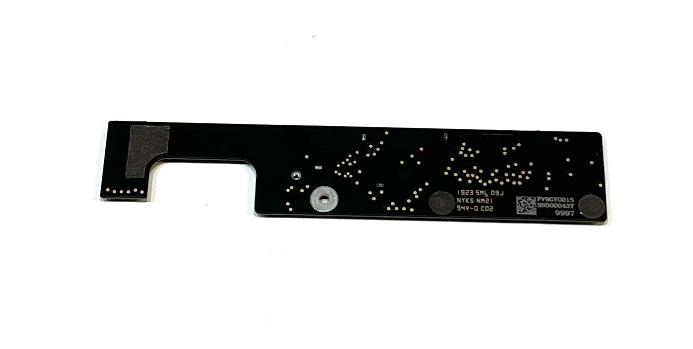 820-02979-A Apple MacBook Air 15″ M2 2023 A2941 Logic Connect Daughter Board OEM