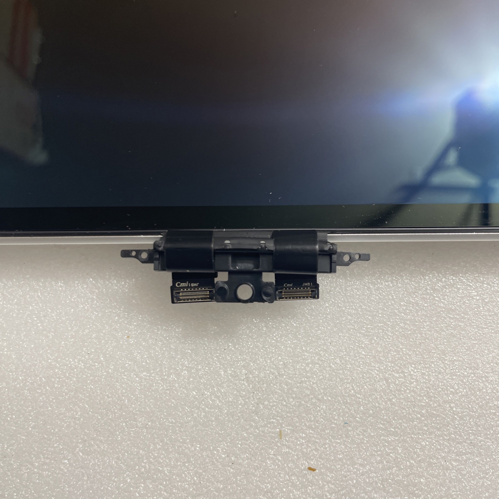 Dell XPS 15 9500 9510 9520 15.6″Touch FHD LCD Asembly FKR1K GMW9D SYL10 Read