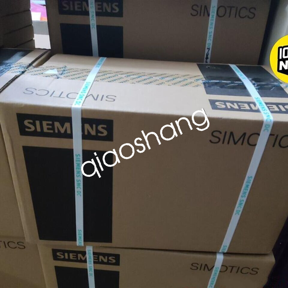 New Siemens MM440 inverter 15KW 6SE6440-2UE31-5DA1 Via FedEx or DHL