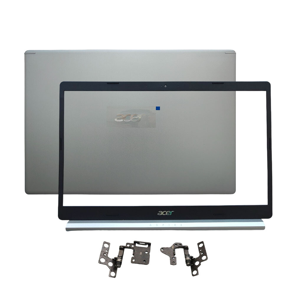 New For Acer Aspire A515-44 A515-45 -46 -54 -55 G T Back Cover / Bezel / Hinge