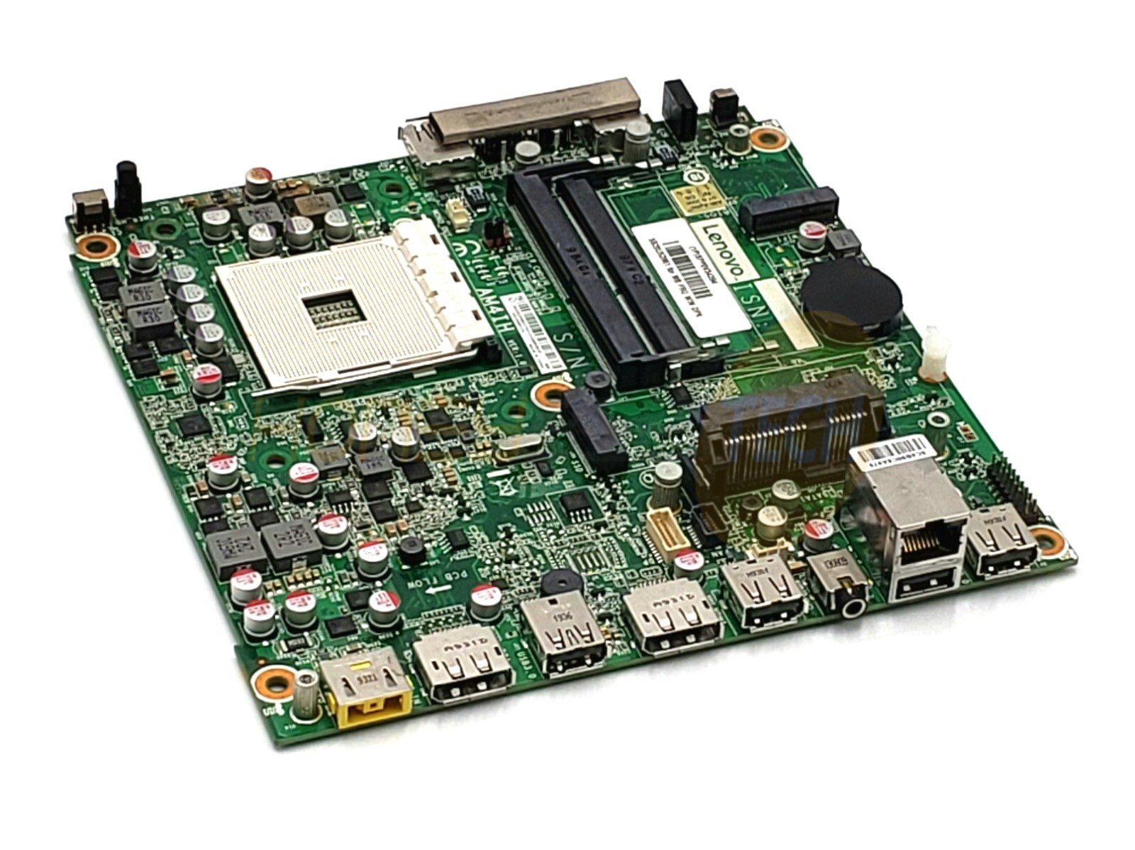 GENUINE LENOVO THINKCENTRE M175Q 2ND GEN MOTHERBOARD 5B20U53961 DEFECTIVE