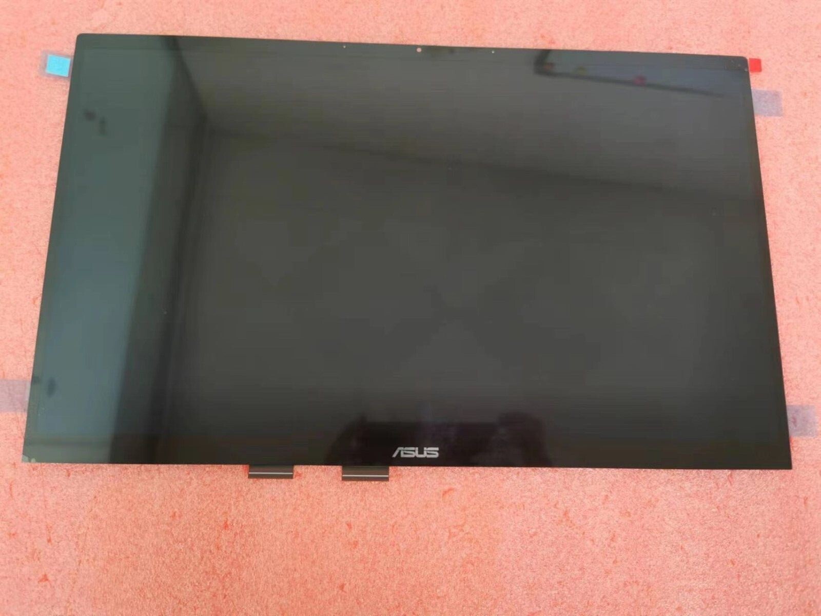 ATNA56WR15 with touch 40 Pins OLED 3840×2160 For Asus ZenBook Flip 15 Q538