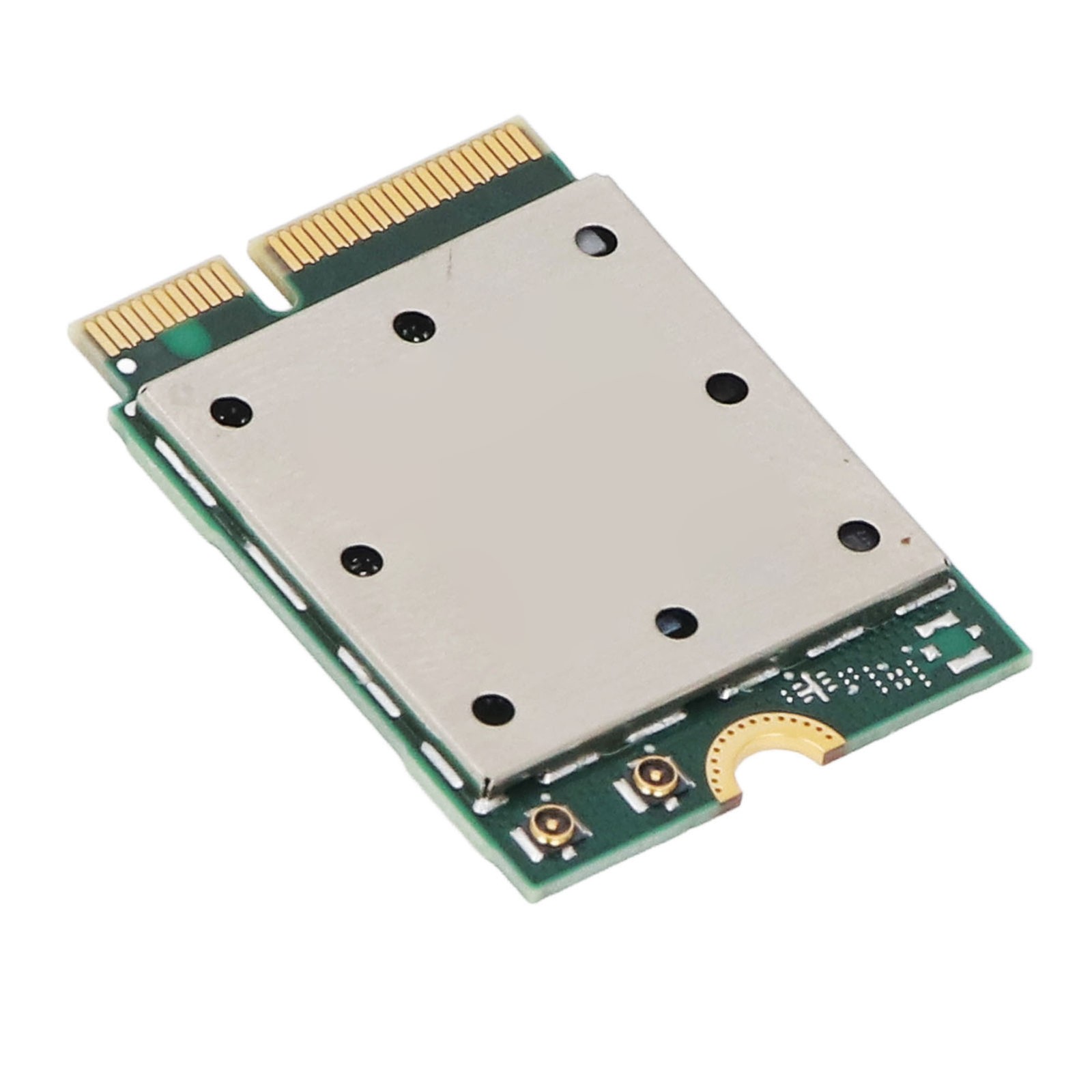 QCNCM865 Wireless Card 5.8Gbps 2.4G 5G 6Ghz Triple Band M.2 Bluetooth 5.3