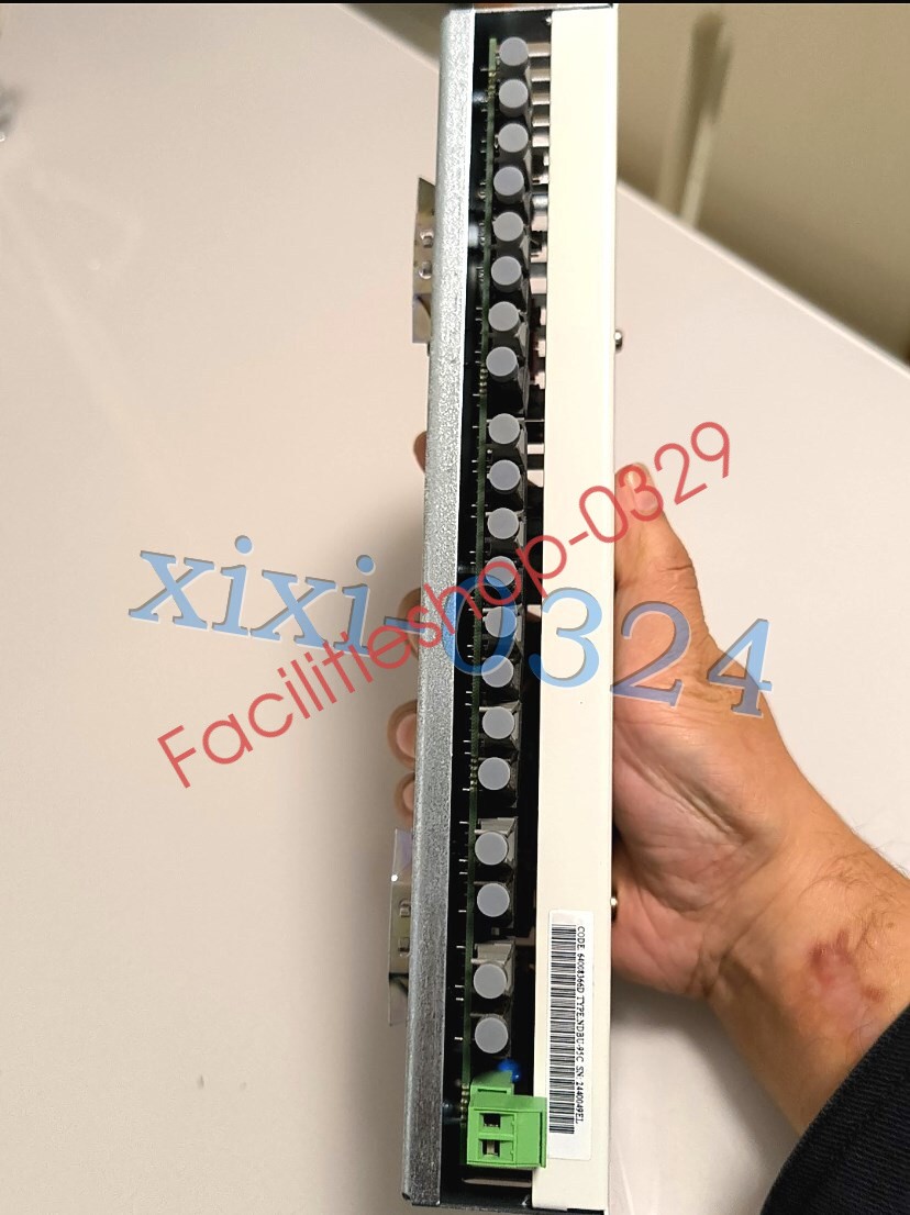 1pcs NEW ABB NDBU-95C Fiber optic adapter DHL/FedEx