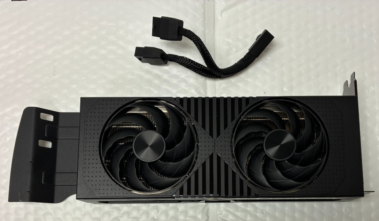 NVIDIA GeForce RTX 4070 Super 4070 12GB Graphics Video Card GPU