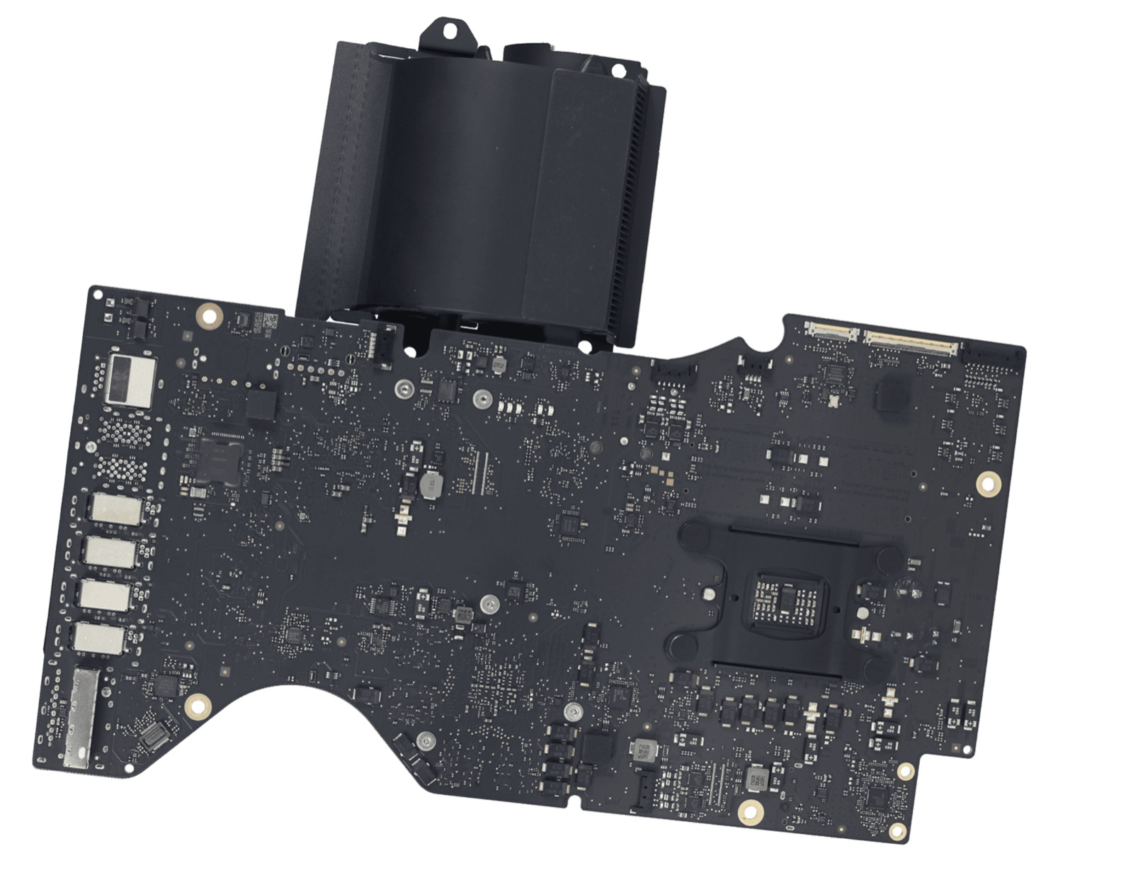 3.4GHz i5-7500 RADEON PRO 560 LOGIC BOARD iMac 21.5″ A1418 4K Mid 2017 MNE02LL/A