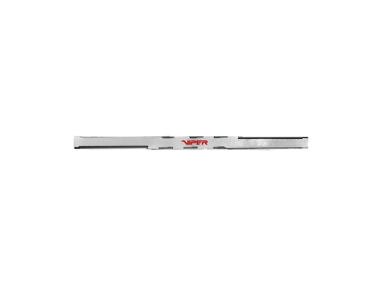 Patriot Viper Venom RGB 16GB 288-Pin PC RAM DDR5 5600 (PC5 44800) Desktop Memory