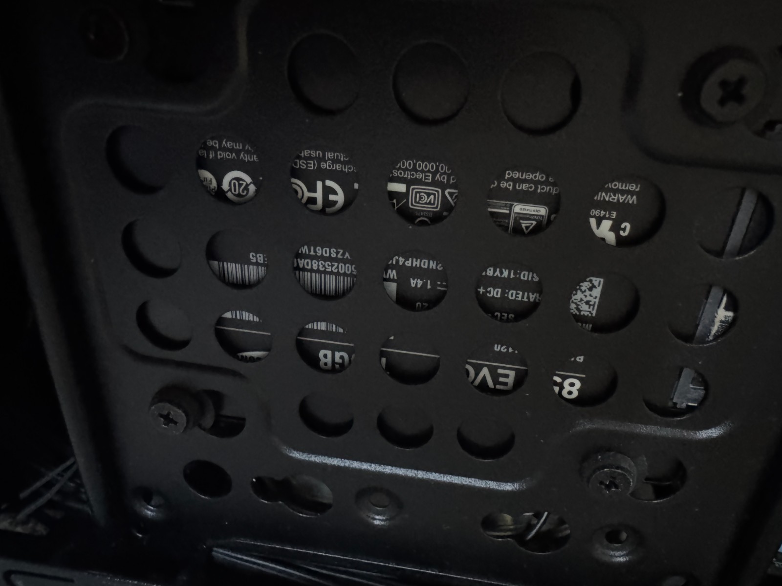 Cooler Master Elite 130 Mini PC – i5-4460 – Nvidia GTX 970 – Liquid Cooled CPU