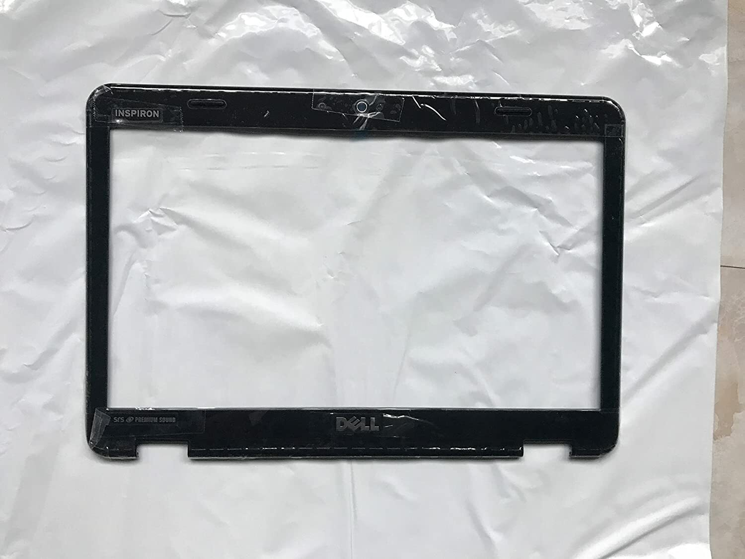 New For DELL Inspiron 14R N4110 LCD Front Trim Bezel 007GHF