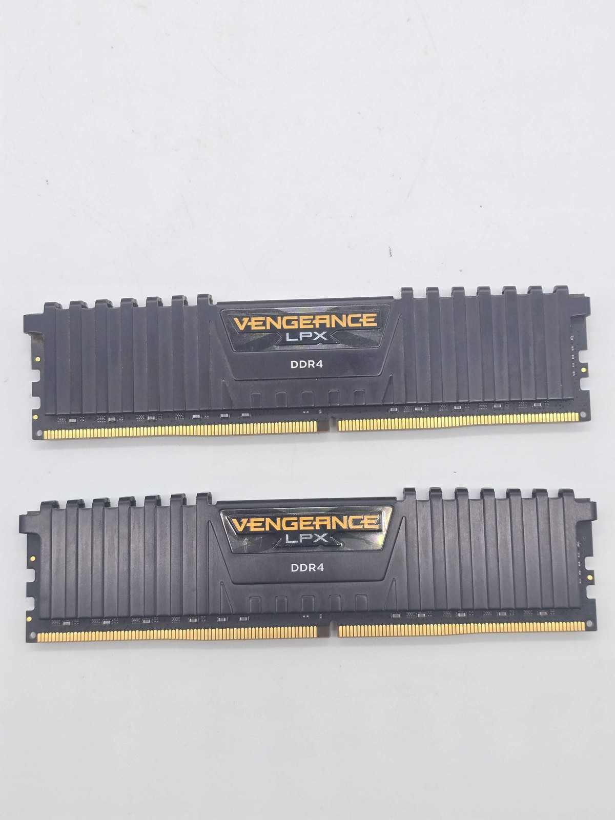 Corsair Vengeance LPX 32GB 2x16GB DDR4 3600MHz CL18 Desktop RAM